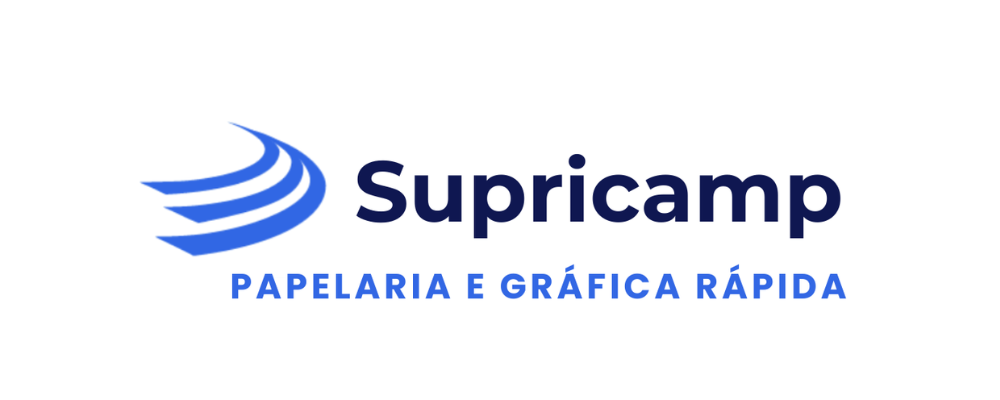 Supricamp Papelaria e Gráfica